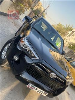 تويوتا 4رنر